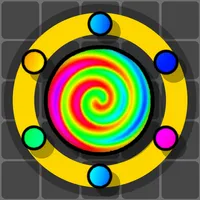 Link & Blast icon