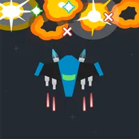 Luchador Espacial icon