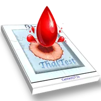 ThalTest icon