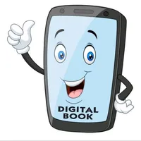 Digital Book icon