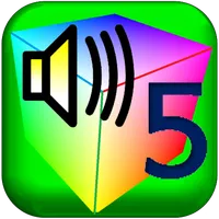 Fulfulde proverbes audio vol5 icon