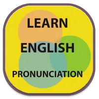 Learn English Pronunciation icon