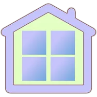 Simple Big Launcher icon
