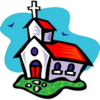 Church Finder icon