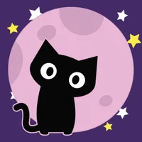 Luna and Cat: Design your own  icon