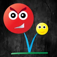 Angry Balls icon