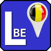 Rijbewijs-BE Pro icon
