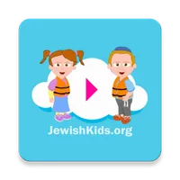 Jewish Kids Videos icon