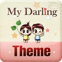 MyDarling Soldier theme icon