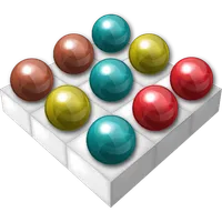 Color Balls icon