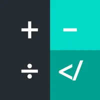Synthetic Calculation icon