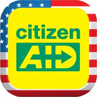 citizenAID North America icon