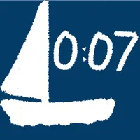 YachtTimer / Log icon