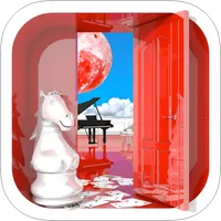 Escape Game: Red room icon