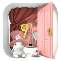 Escape Game: Tea Party icon