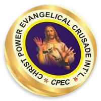 Christ Power icon