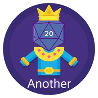 Another Fantasy NPC Generator icon