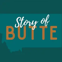 Story of Butte icon