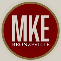 Milwaukee Bronzeville History icon