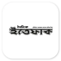 The Daily Ittefaq icon