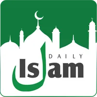 Daily Islam - Quran Hadith Dua icon