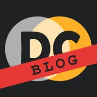 Blog Data Cloud icon