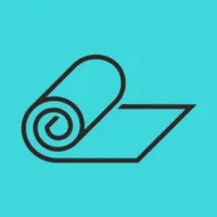Calculator. Roll length. icon