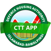 DHA Combined Task Teams (CTT) icon