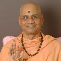 Swami Govindadev Giri icon