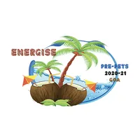 Energise Pre-PETS icon