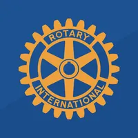 Rotary District 3141 icon