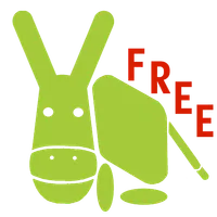 Free Mule for Android icon