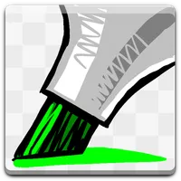 Markers icon