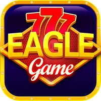 Eagle Game Tongits icon