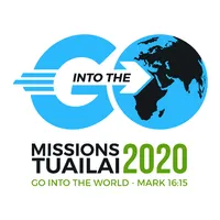 Missions Tuailai 2020 icon