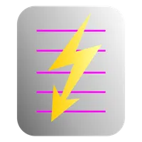 ElectricityCharts icon
