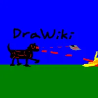 DraWiki icon