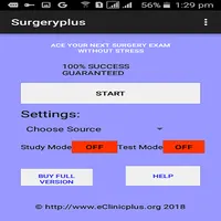Surgeryplus icon