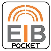 EIB Pocket | Excellent in Broa icon