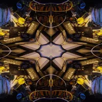 Symmetricon icon