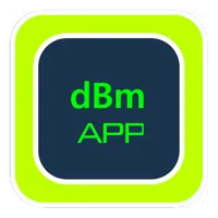 dBm App icon