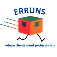 Erruns icon