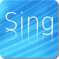 Sing Backing Tracks icon