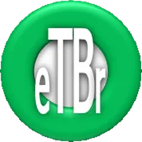 eTBr icon
