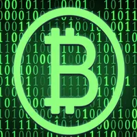 Bitcoin rate for EUR icon