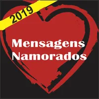 Mensagens de Amor Namorados icon