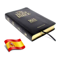 Santa Biblia Reina Valera 1960 icon