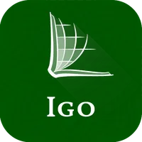 Igo Bible icon