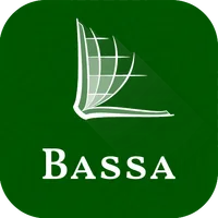 Bassa Bible icon