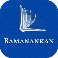 Bambara Bible icon